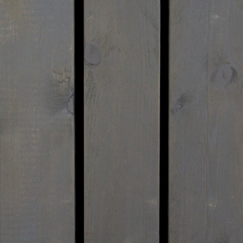 WOCA Exterior Oil - Stone Gray